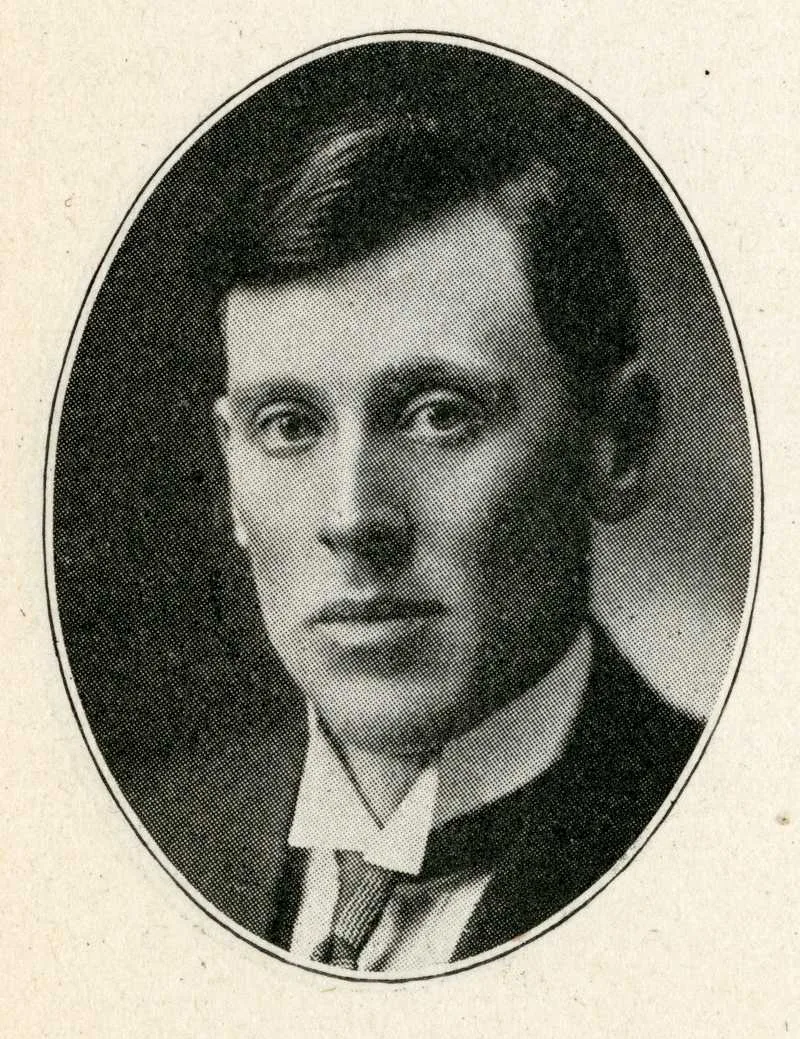 N. J. Holmberg