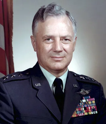 Portrait of Donavon F. Smith (1922–1974) – memorial page