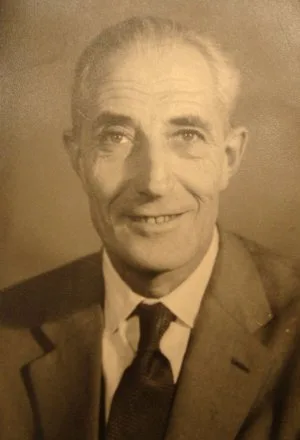 Gerd von Lettow-Vorbeck