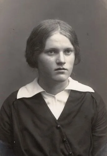Marie Nielsen Jelstrup