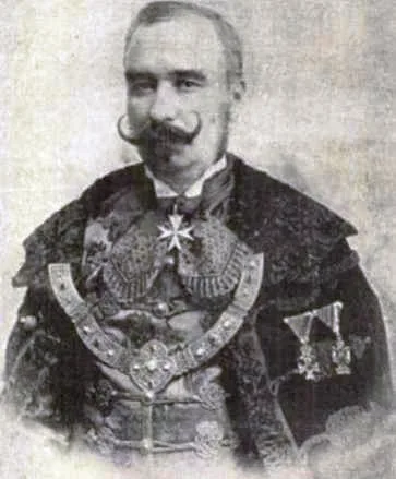 Sándor Újfalussy