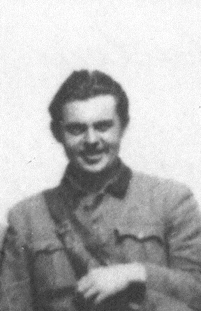 Portrait of Mate Jerković (1915–1980) – memorial page