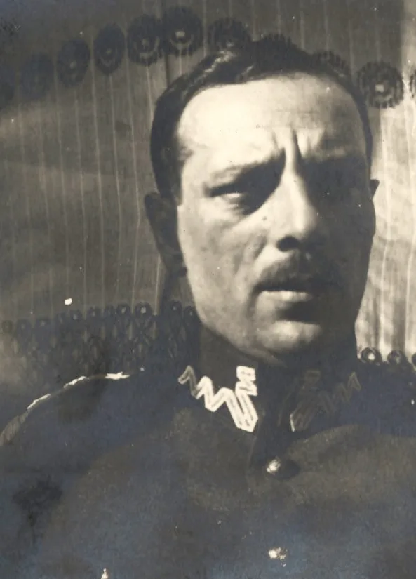 Bolesław Szyszkowski