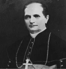 Porträt von Peter Joseph Baltes (1827–1886) – Gedenkseite