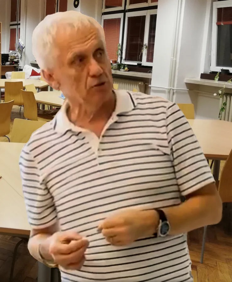 Jan Knaisl