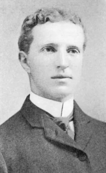 Winlock William Miller