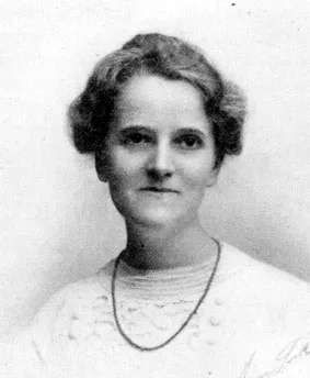 Nannie Jacquelin Minor