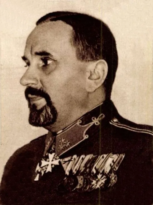 Mihály Kolosváry-Borcsa