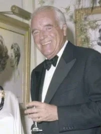 Porträt von Thomas Suffern Tailer Jr. (1912–1984) – Gedenkseite