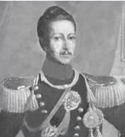 Portrait of Stanislao Cordero di Pamparato (1797–1863) – memorial page