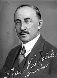 Ján Kovalik