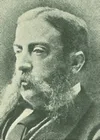 William Isaac Spencer