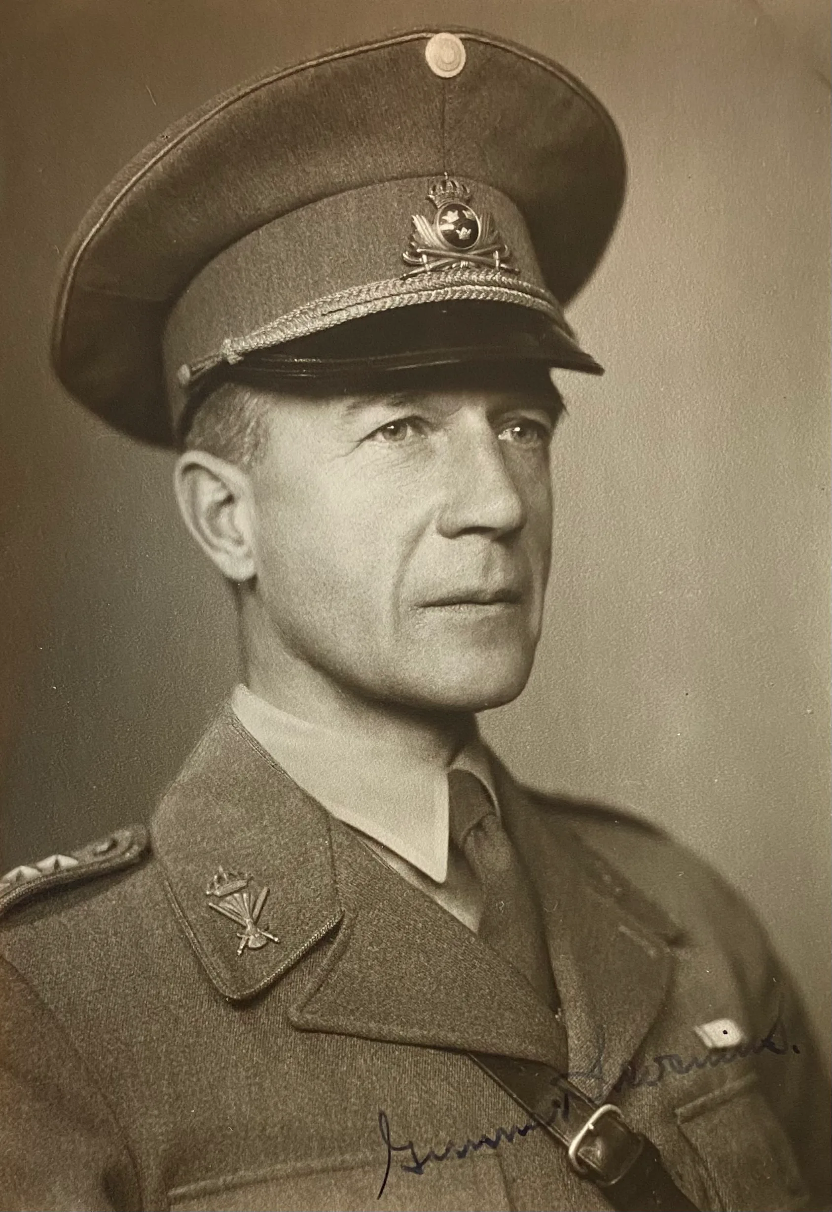 Gunnar Levenius