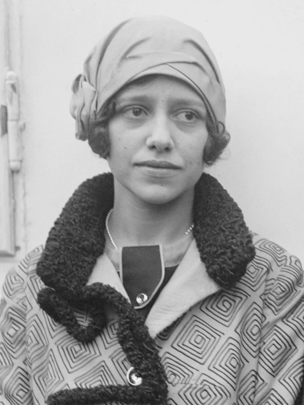 Portrait of Rosabelle Laemmle (1903–1965) – memorial page