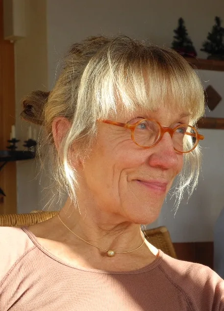 Maruška Haushahn