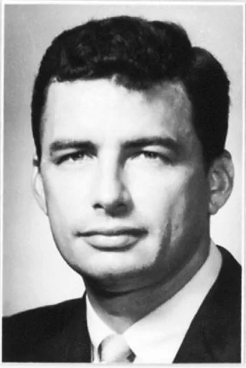 Porträt von Charles M. Deaton (1931–2007) – Gedenkseite