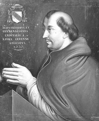 Pierre de La Baume