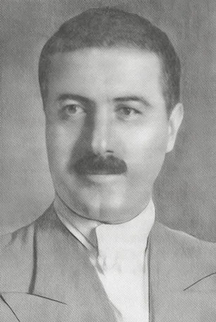 Teymur Guliyev