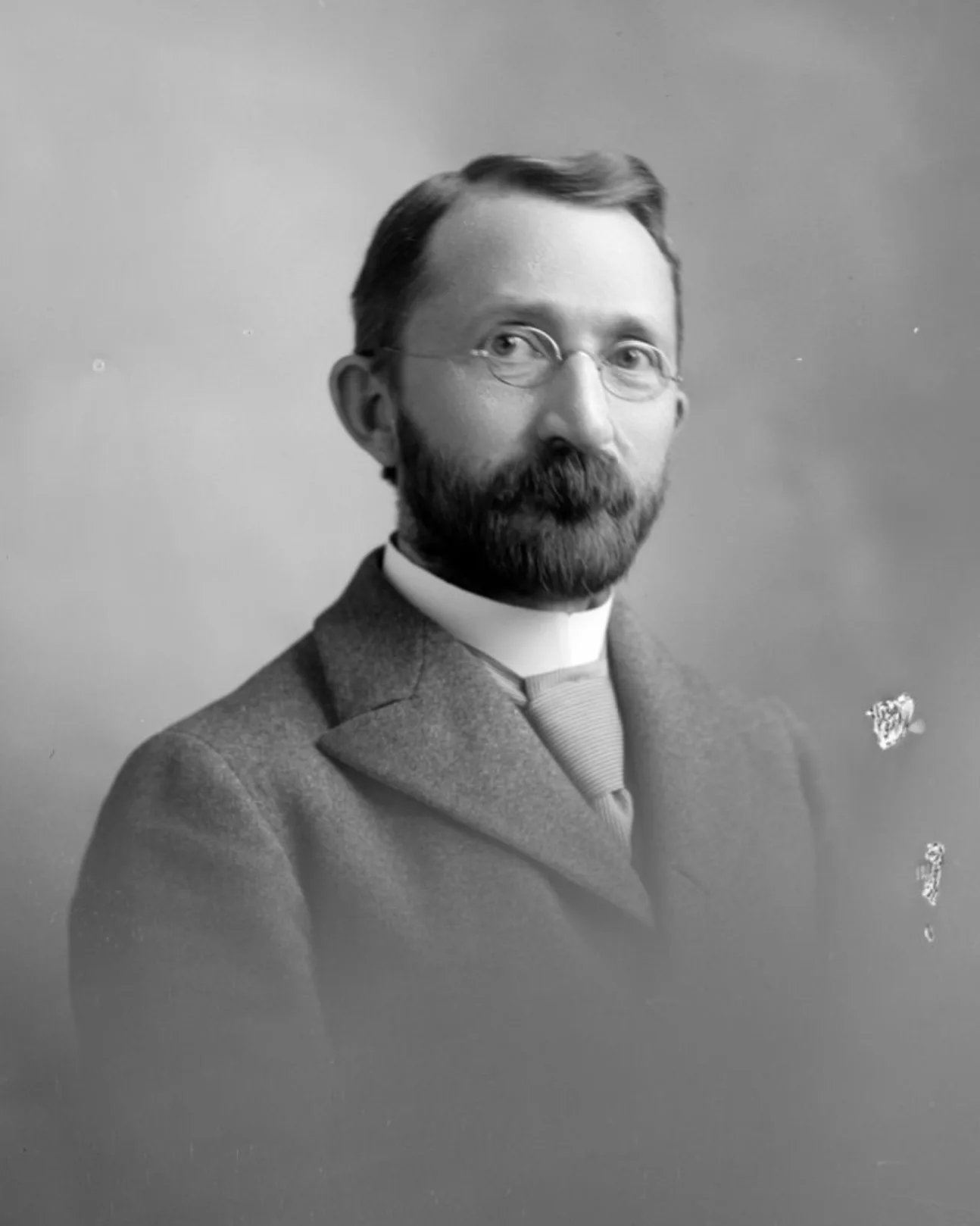 Herbert Alonzo Howe