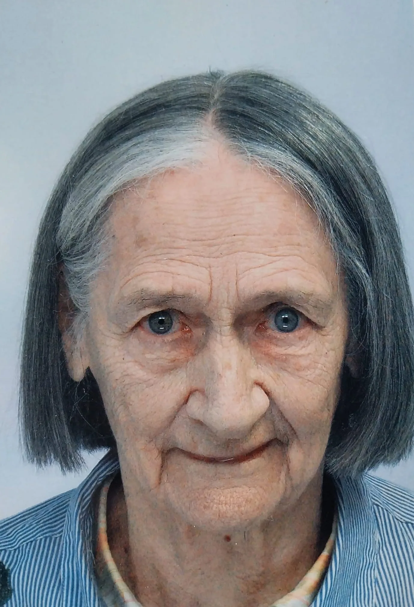 Alevtina Shmeleva