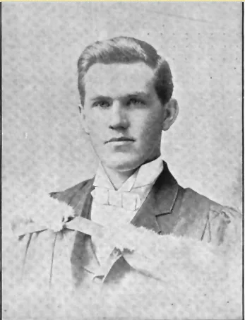 A. Yale Massey