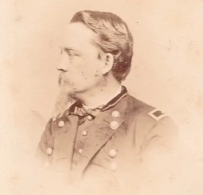 Charles Hale Morgan