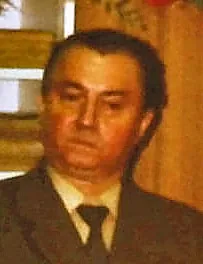 Portrait of Heinz Kubasch (1923–2013) – memorial page