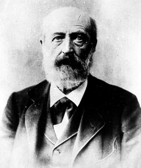 Victor Hüter