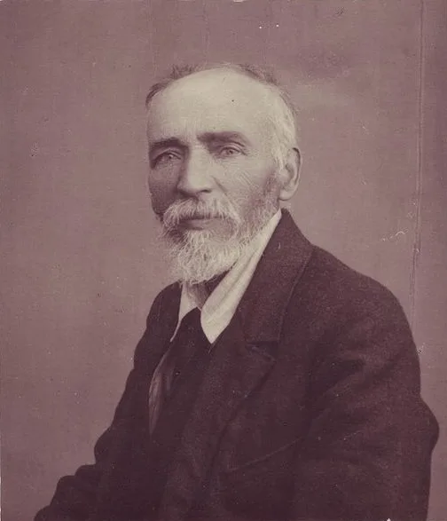 Bohumil Vlček