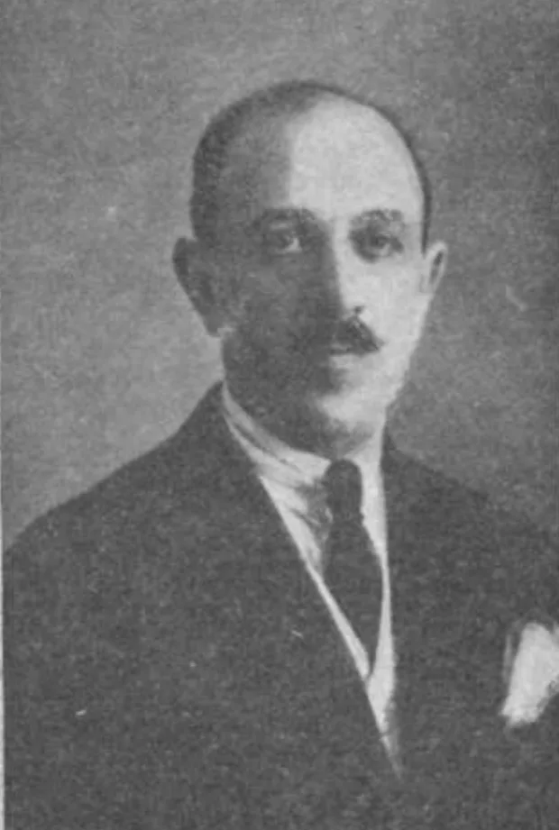 Rafael Vehils