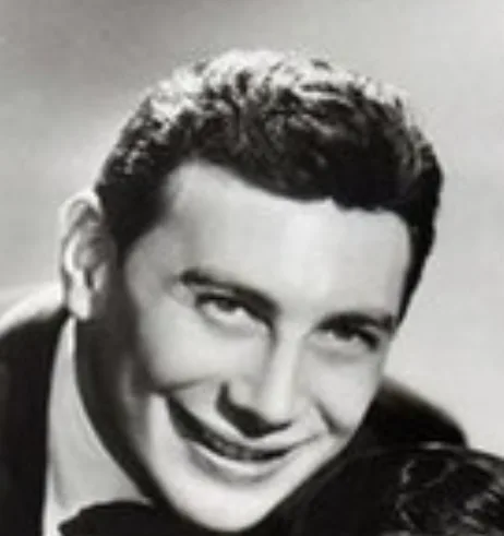 Porträt von Joe Ames (1921–2007) – Gedenkseite