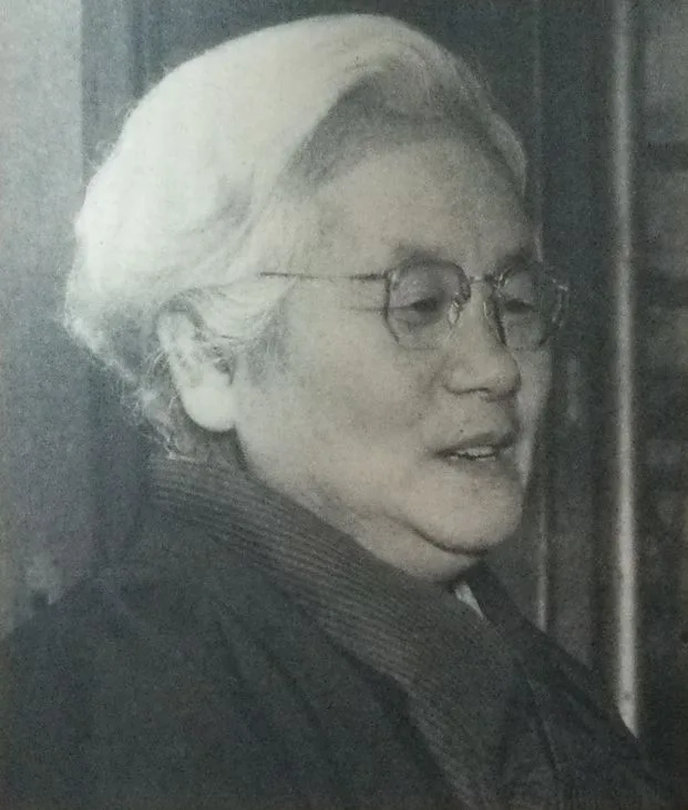 Ai Hoshino