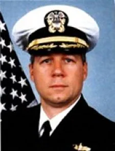 Porträt von Robert E. Dolan, Jr. (1958–2001) – Gedenkseite