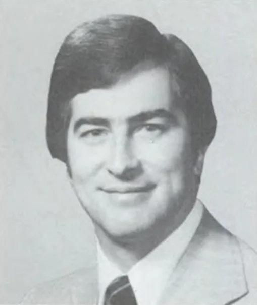 Portrait of Mick Staton (1940–2014) – memorial page