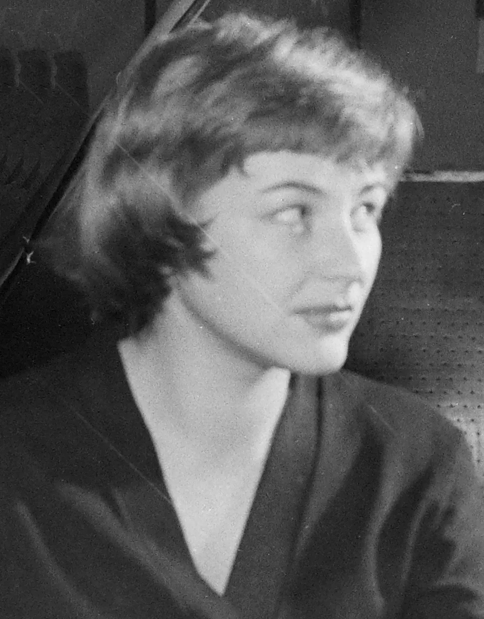 Ilona Kállay