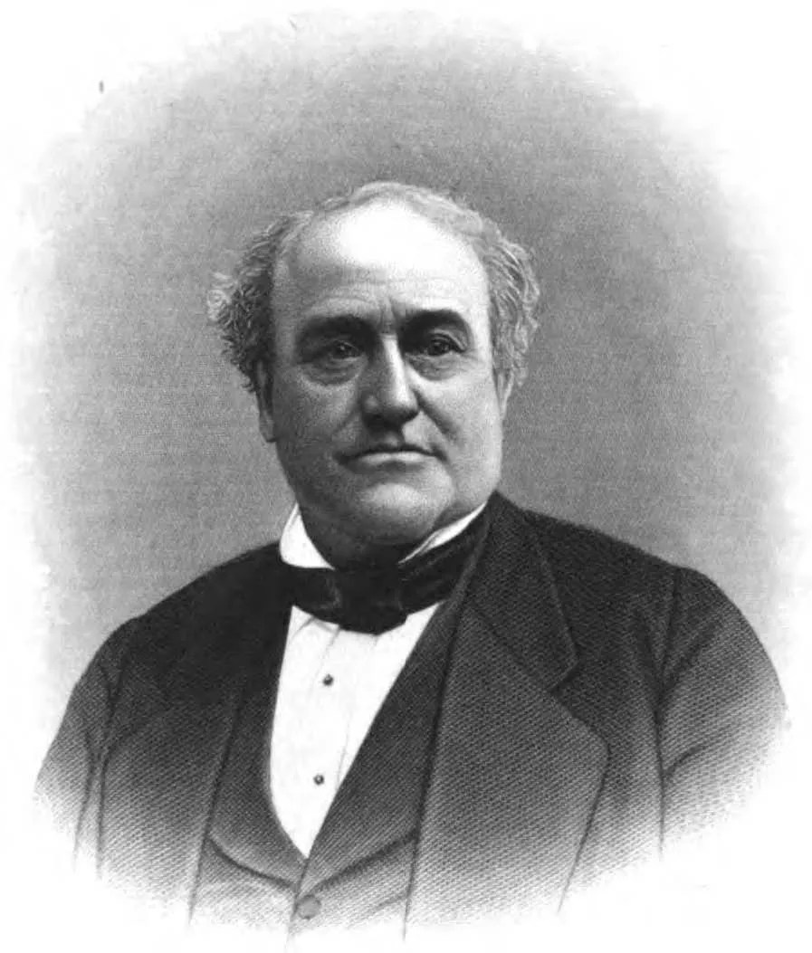 Samuel F. Hersey