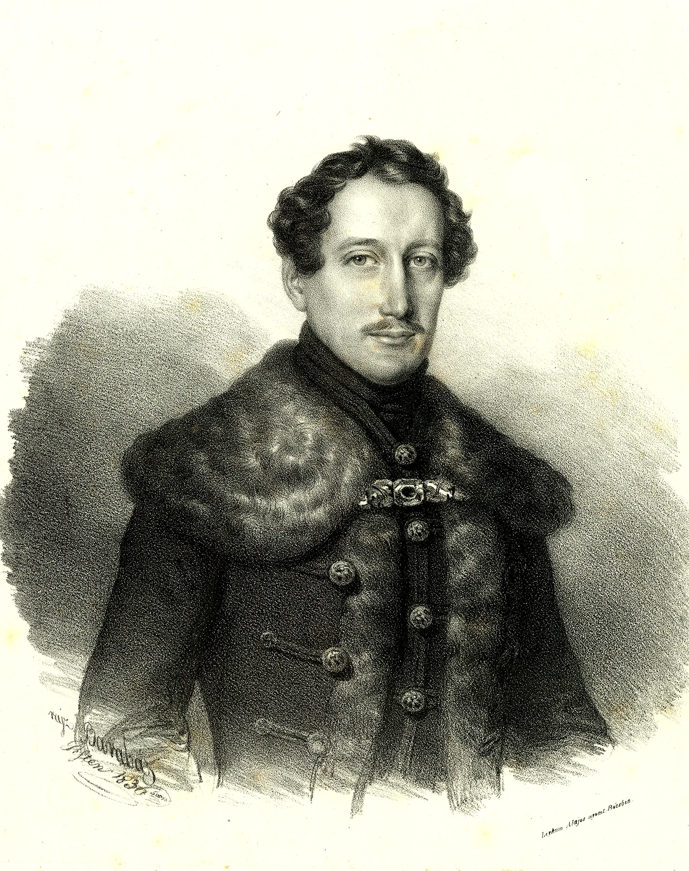 Lajos Károlyi