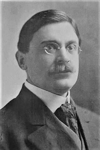 Hugo Ehrenfest
