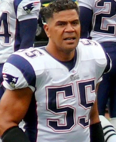 Porträt von Junior Seau (1969–2012) – Gedenkseite