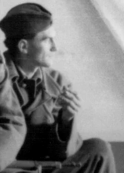 Portrait of Zlatko Prica (1916–2003) – memorial page