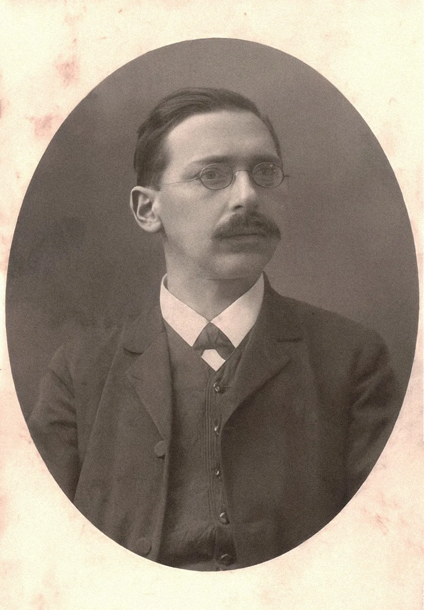 Porträt von Norbert Jokl (1877–1942) – Gedenkseite
