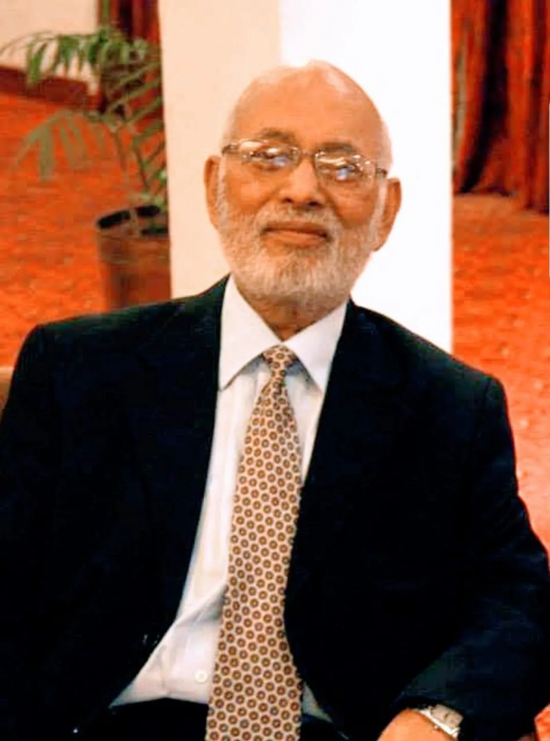 Abdul Hafeez Mirza
