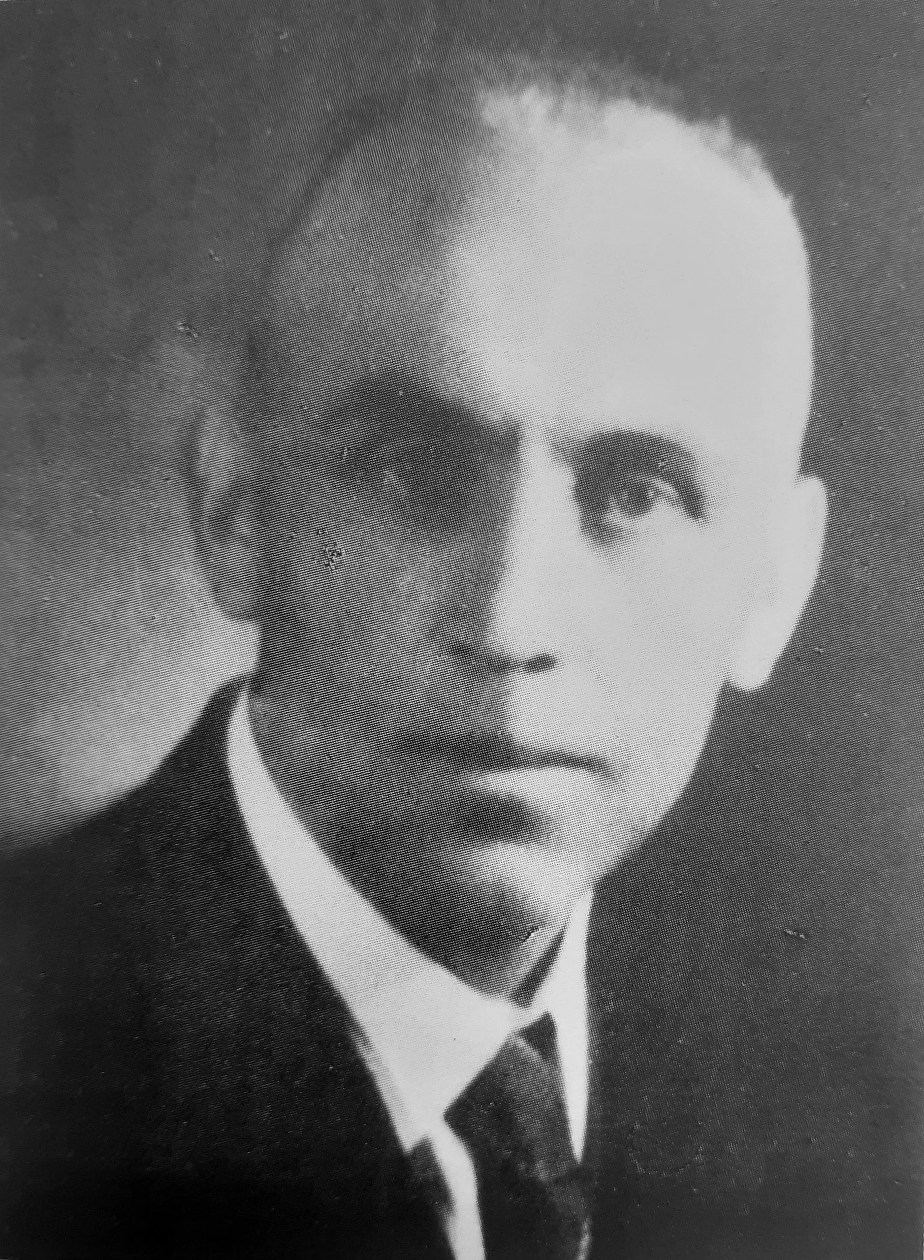 Michał Ćwięka