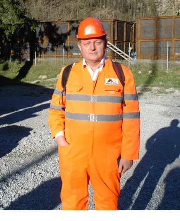 Pavel Yurkevich