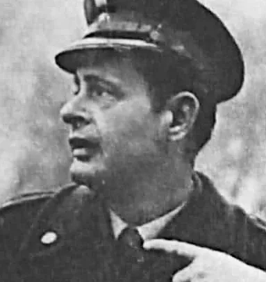 Porträt von Mirosław Kudasiewicz (1933–2009) – Gedenkseite
