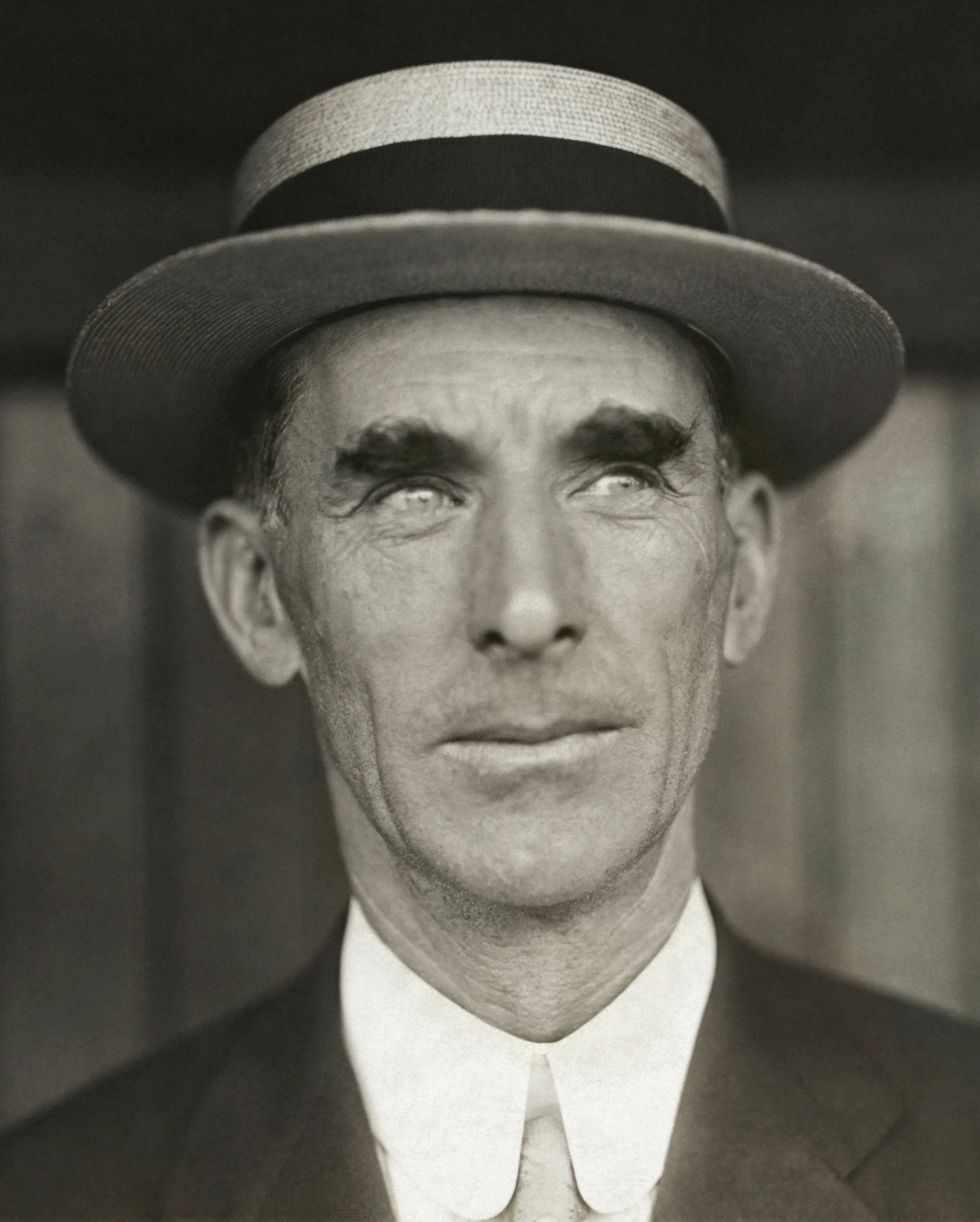 Connie Mack
