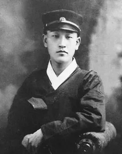 Yi Sang-hwa