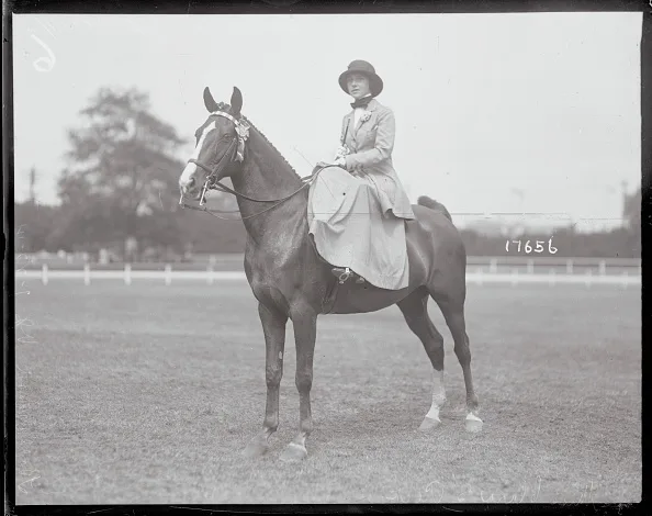 Clara Sargent Peck