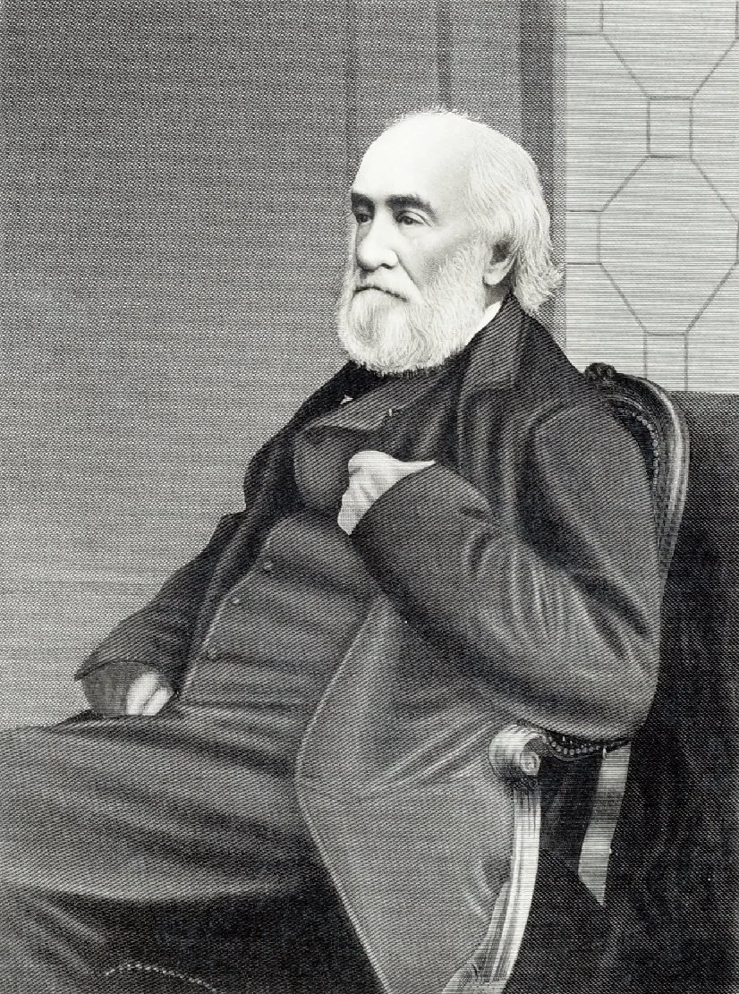 Joseph Peace Hazard
