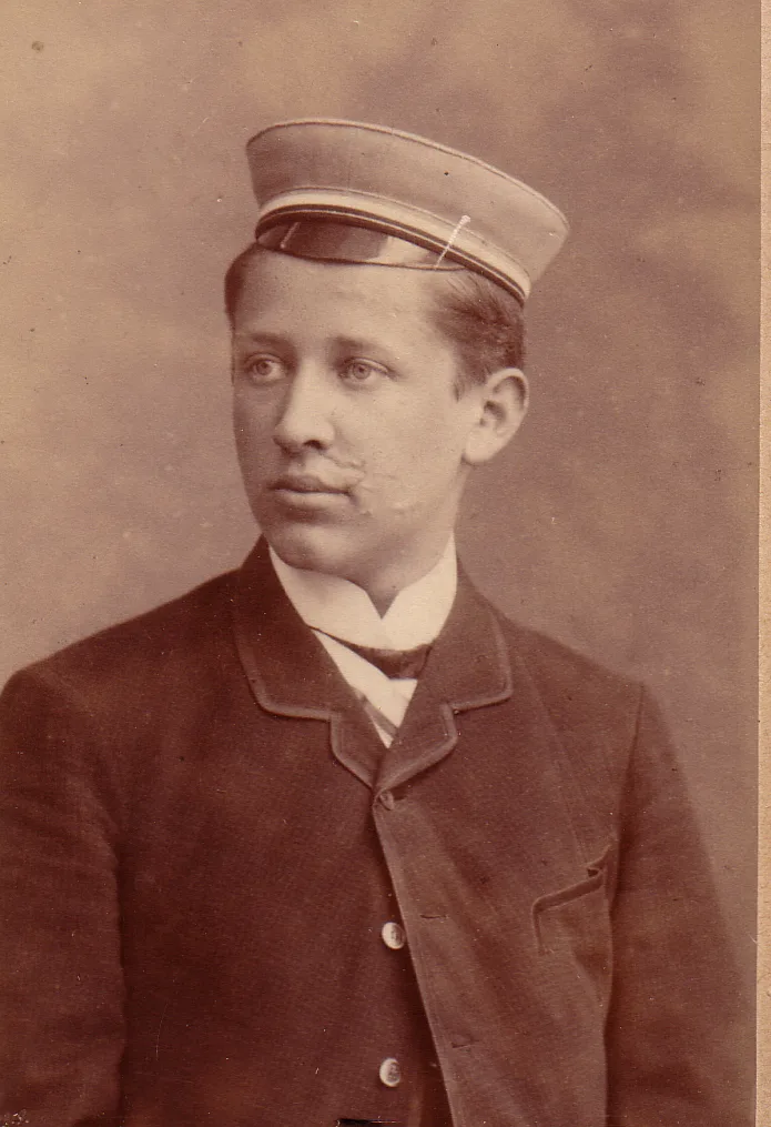 Paul Hensel